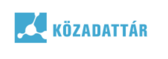 közadat
