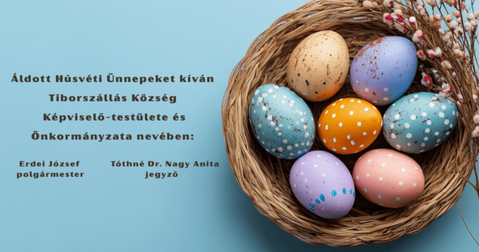 Husvet-Tiborszallas